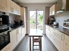 Propriété de caractère - 186m² - 4 chambres - 10' de Mayenne