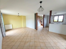 ERNÉE – MAISON FAMILIALE DE 100 M² AVEC SOUS-SOL COMPLET, JARDIN ET COMMERCES À PIED