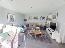 Maison familiale de 250 m² – 5 chambres - terrain 1569m²