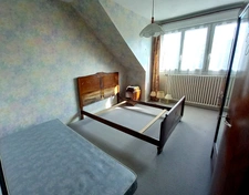 Pavillon 117m² - 3 chbs - Jardin - Laval Quartier Pillerie