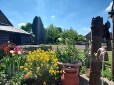 Propriété de caractère - 186m² - 4 chambres - 10' de Mayenne