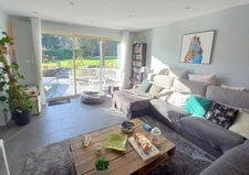 Maison familiale de 250 m² – 5 chambres - terrain 1569m²