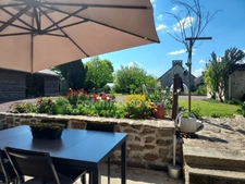 Propriété de caractère - 186m² - 4 chambres - 10' de Mayenne