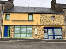 Maison de village SAINT DENIS DE GASTINES (53)