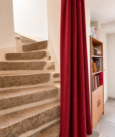 Propriété de caractère - 186m² - 4 chambres - 10' de Mayenne