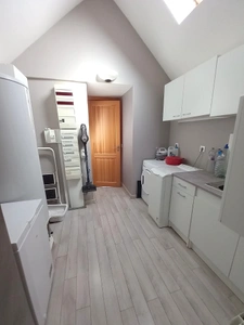 ? Maison en Rondins de Bois | 111 m² | Grand Terrain de 3200 m² | Proche L’Huisserie & Laval ?✨