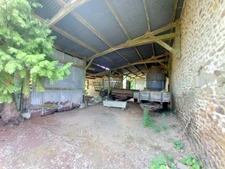 Propriete à vendre 7 pièces LE PAS (53)
