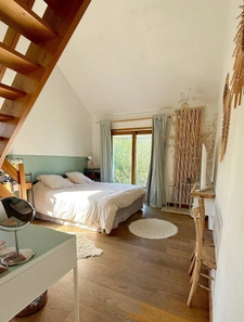 Maison d’architecte - 325 m² – Environnement privilégié – À 10 min du centre-ville