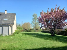 Maison 159m² - 3 chambres - quartier recherché BONCHAMP