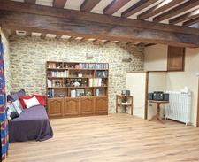 Propriété de caractère - 186m² - 4 chambres - 10' de Mayenne