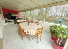 ? À Vendre : Maison familiale avec grand terrain à 15 min de Laval ?✨
