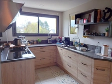 Propriété de 300m² - 4 à 5 chambres - COSMES (53)