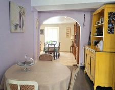 Propriété de caractère - 186m² - 4 chambres - 10' de Mayenne