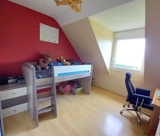 ? À Vendre : Maison familiale avec grand terrain à 15 min de Laval ?✨