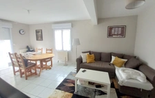 Appartement T3 70m² - 685€/mois CC