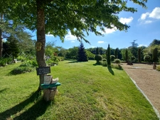 Montigné Le Brillant - Propriété 200m² - 5 chambres - 4800m² - piscine 