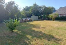 Pavillon de plain-pied 4 chambres – SAINT HILAIRE DU MAINE (53)