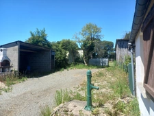 Fermette à rénover sur près de 2 hectares – Idéal projet de vie à la campagne (MONTAUDIN -53)