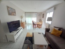 Appartement T3 70m² - 685€/mois CC