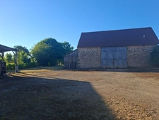 Propriete à vendre 7 pièces LE PAS (53)