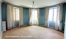 Maison de caractère années 30 – Centre-ville – Fort potentiel + dépendance locative