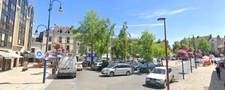  Fonds de commerce / Local commercial à saisir en plein cœur de MAYENNE (53)