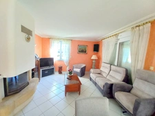 Maison 159m² - 3 chambres - quartier recherché BONCHAMP