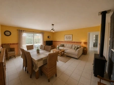 Pavillon de plain-pied 4 chambres – SAINT HILAIRE DU MAINE (53)