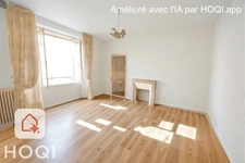 Maison de caractère années 30 – Centre-ville – Fort potentiel + dépendance locative