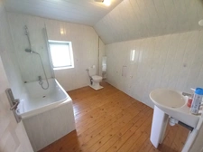 Maison de caractère à St Pierre-sur-Erve - 105m² - 3 chambres - jardin