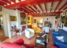 Maison de caractère avec jardin - 8 pièces - SOULGE SUR OUETTE (53)
