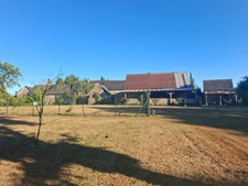 Propriete à vendre 7 pièces LE PAS (53)
