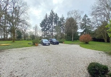 Maison de caractère - 180m² – 1,35 hectare de nature aux portes de Laval (Bonchamp)