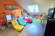 ? À Vendre : Maison familiale avec grand terrain à 15 min de Laval ?✨