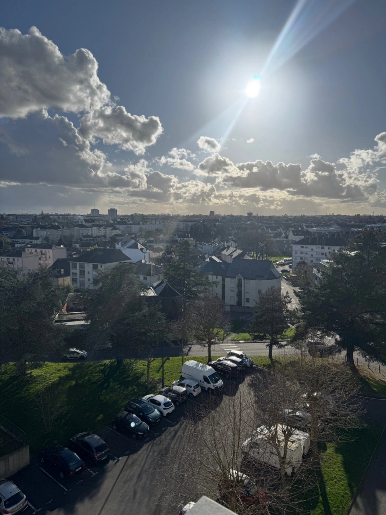 Appartement 1 pièce 28 m² · à Laval · 28 m² · 63 000 €