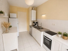 Appartement T3 70m² - 685€/mois CC