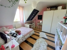 Maison familiale de 250 m² – 5 chambres - terrain 1569m²