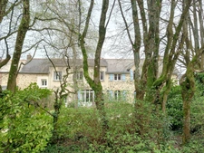 Maison de caractère - 180m² – 1,35 hectare de nature aux portes de Laval (Bonchamp)