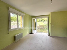Maison de village SAINT DENIS DE GASTINES (53)