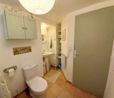 Maison de caractère - 180m² – 1,35 hectare de nature aux portes de Laval (Bonchamp)