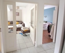 Appartement T3 70m² - 685€/mois CC