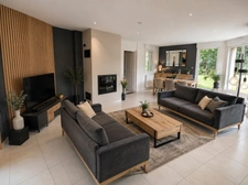 MAISON INDIVIDUELLE – 158 m² – 4 CHAMBRES - GRAND JARDIN