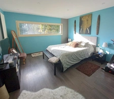 Maison familiale de 250 m² – 5 chambres - terrain 1569m²