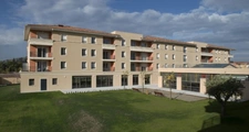 CAVAILLON (84) – INVESTISSEMENT LMNP EN RÉSIDENCE SENIOR HAUT DE GAMME – RENTABILITÉ IMMÉDIATE