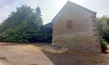 Propriete à vendre 7 pièces LE PAS (53)
