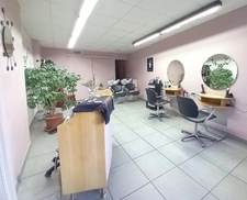  Fonds de commerce / Local commercial à saisir en plein cœur de MAYENNE (53)