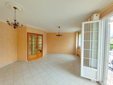 Maison 4 pièces avec jardin et sous-sol complet – Bonchamp-les-Laval