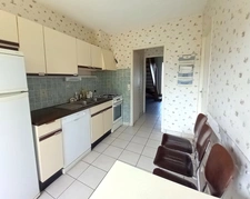 Pavillon 117m² - 3 chbs - Jardin - Laval Quartier Pillerie