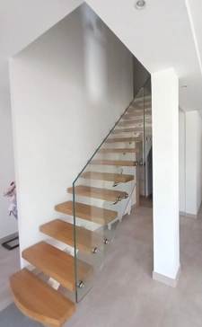 MAISON CONTEMPORAINE DE 142 m² – 4 CHAMBRES – SUITE PARENTALE AU RDC