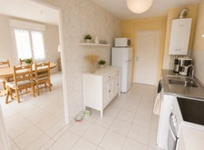 Appartement T3 70m² - 685€/mois CC